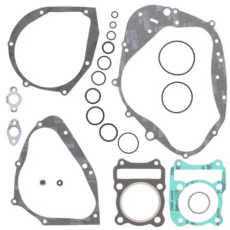 WINDEROSA Complete Gasket Kit for Suzuki DR 200 86 87 88, DR200 SE 17 808532